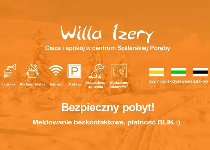 Willa Izery