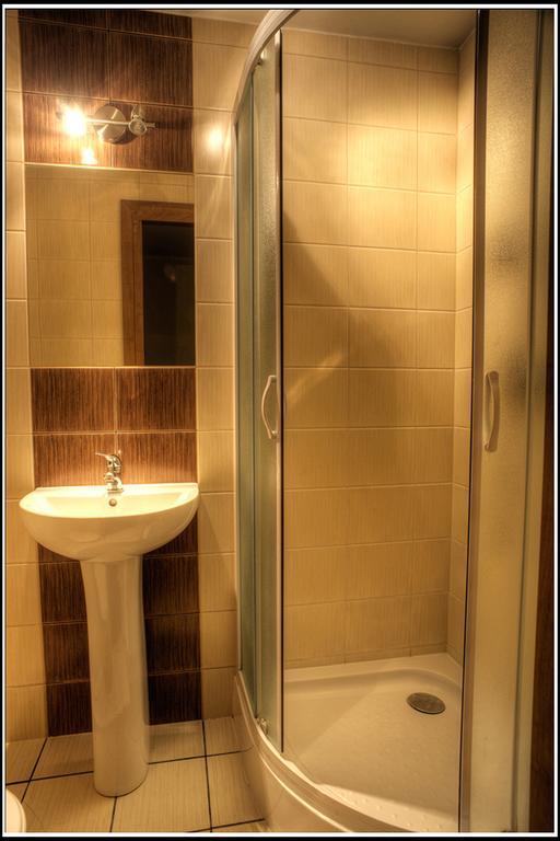 Izery Villa *
