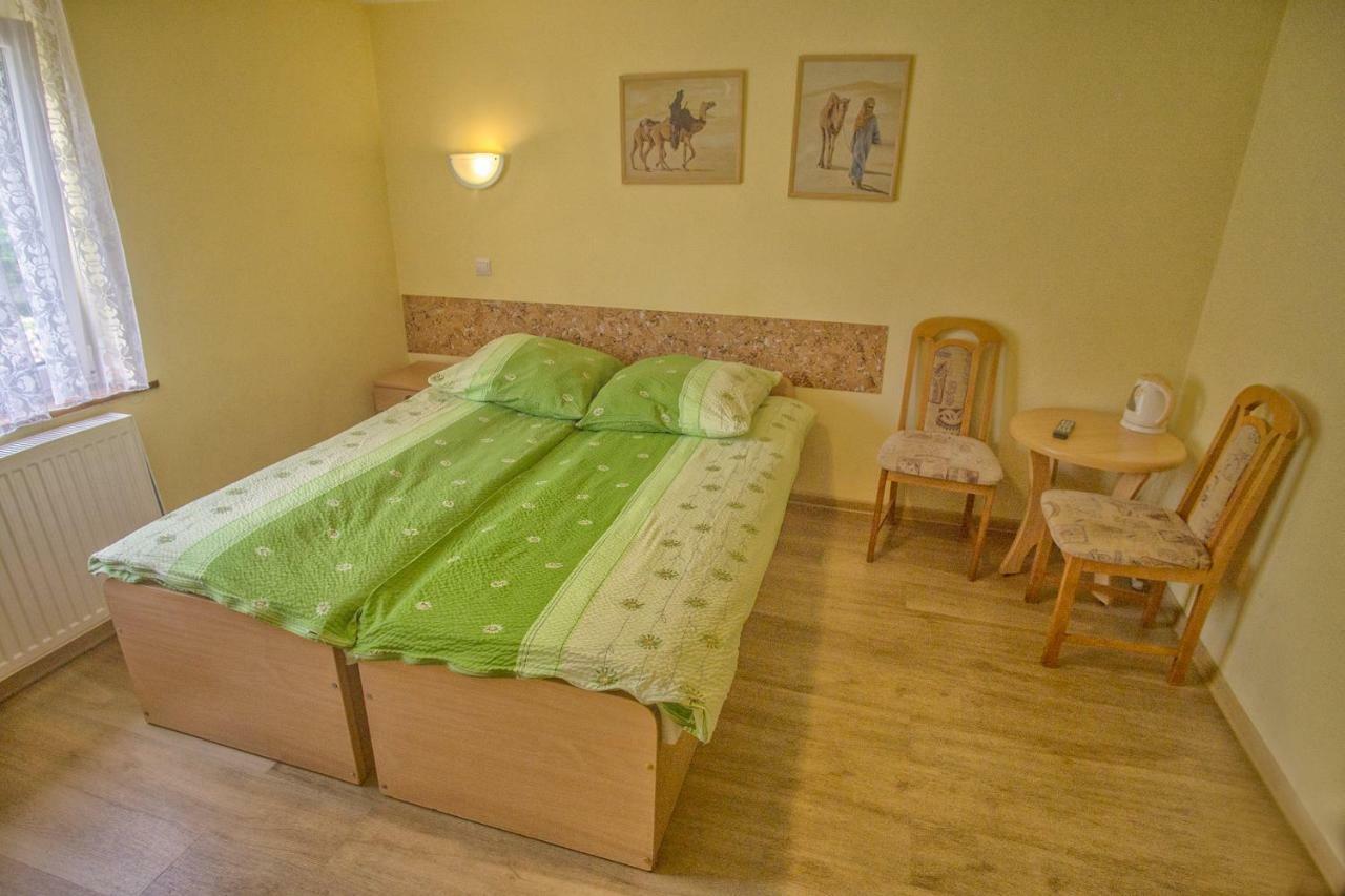 Izery Villa *