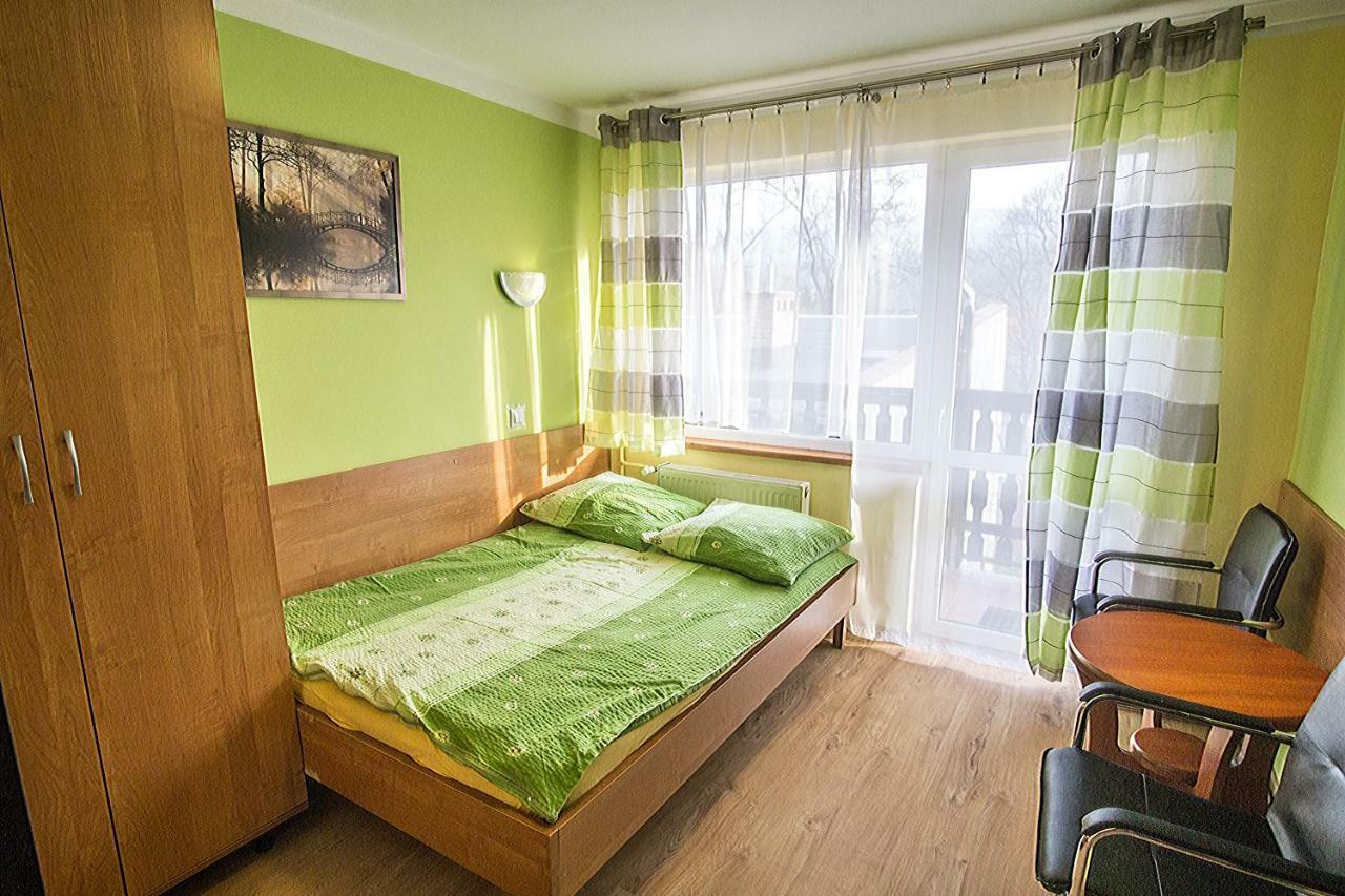 Izery Villa