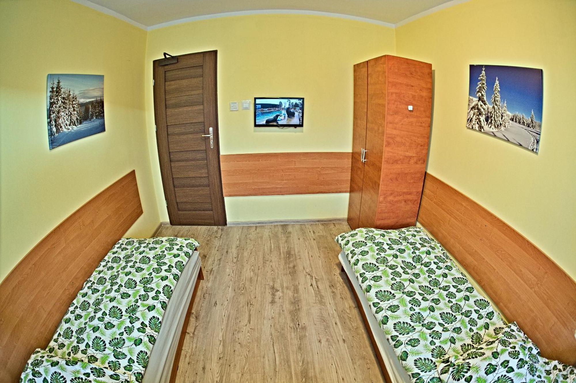 Izery Villa Szklarska Poręba