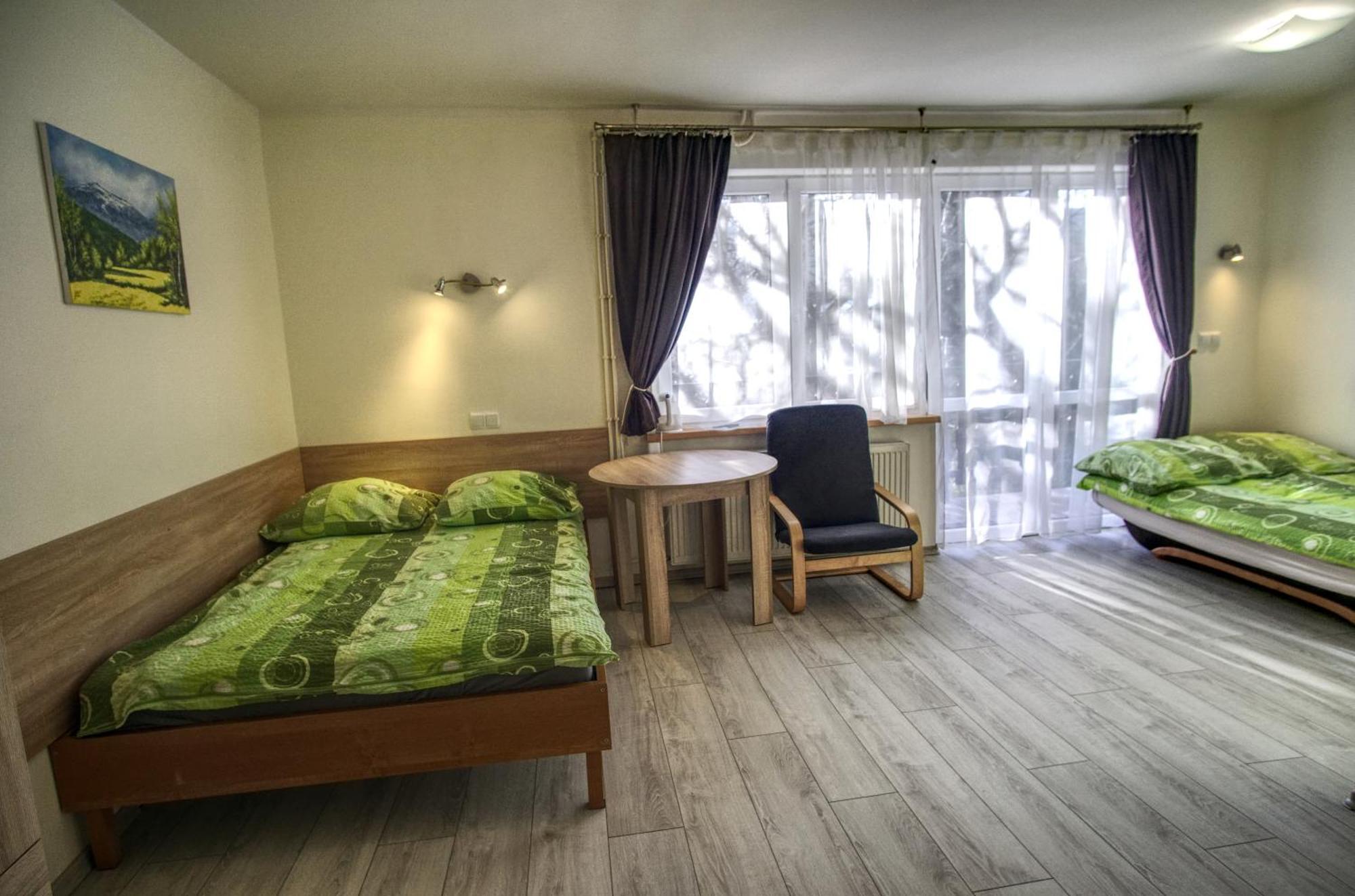 Izery Villa