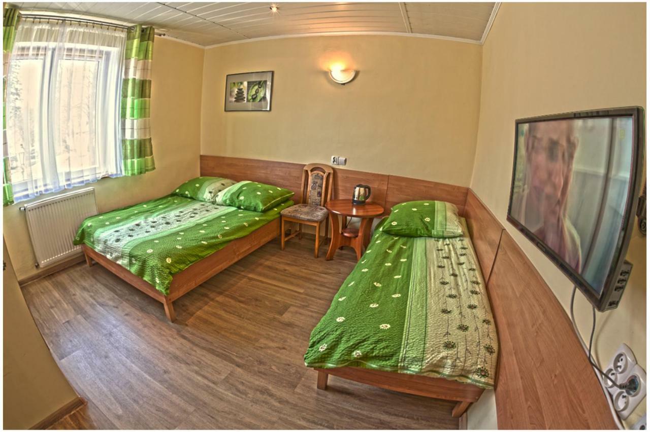 Villa Izery