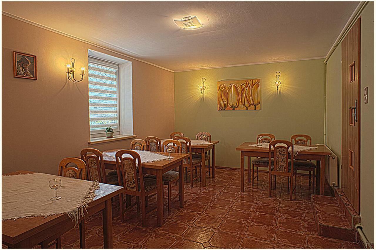 Villa Izery Szklarska Poreba
