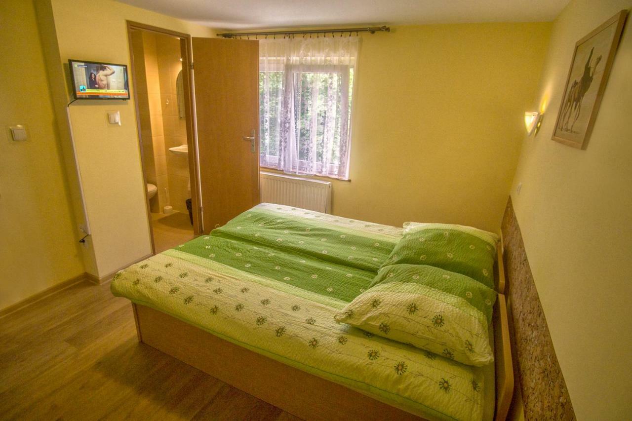 Izery Villa *