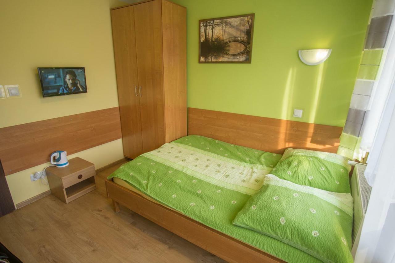Izery Villa